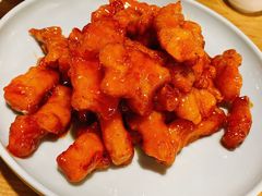-陈傻子餐厅(世纪都会店)