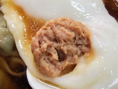 -古徽州馄饨店(宝安路店)