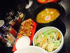 -一兰拉面(新宿中央东口店)