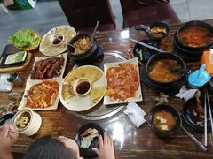 五花肉拌饭-妈妈手(山大总店)