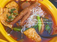-龍城柳州螺蛳粉(群星路店)