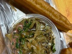 -小发锅巴菜铺(金辉家园店)