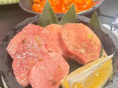 -银座苑烧肉酒场·烤活鳗(仙霞路店)
