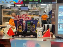 -德克士(龙阳广场店)