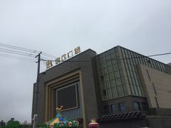 -柳市现代广场