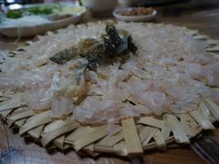 -官塘锋记鱼生·生腌·砂锅粥(牌坊街店)
