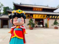 -中国观音故里广德景区