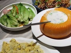 -岭南真味·匠心粤菜(K11店)