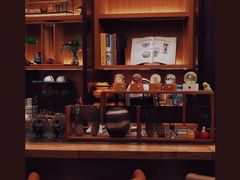 -二酉书店TOYOU BOOKS