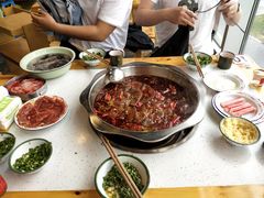 -红堂老派火锅(石桥铺店直营店)