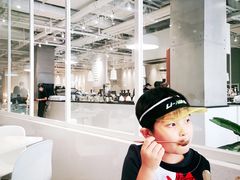 -娜娜家·Nana's restaurant(国金汇店)
