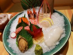 -兆治日本料理(华府世家店)