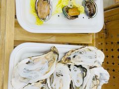-必点蒸汽海鲜(止锚湾店)