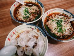 老麻抄手-八一路好吃街(雨田商务大厦店)