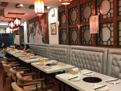 -泉福居酱骨头自助广场(南大街商业步行街店)