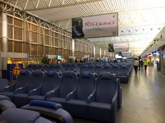 -黄山屯溪国际机场