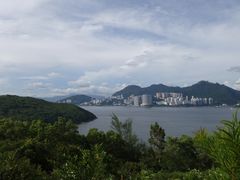 -南丫岛
