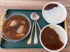 -笃笃笃糖粥(十全街店)