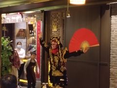 大堂-蜀大侠火锅(四川北路店)