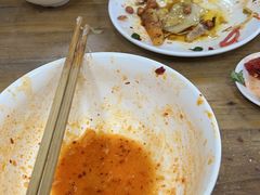 -老刘家泡馍·陕西老字号(钟楼广济街店)
