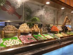 -喜庭海鲜自助(来福士店)