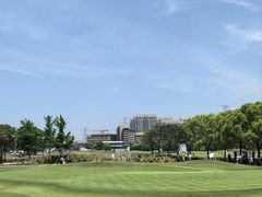 -颖奕安亭高尔夫俱乐部