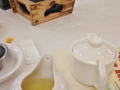 -番禺宾馆丽苑厅
