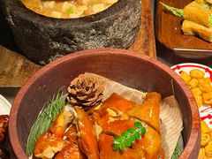 -锦楼·臻选新杭帮(杭州中心店)