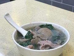 -冠记·肠粉粥品专家(江南大道店)