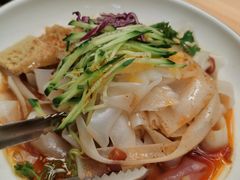 -羊之道草原味道清真餐厅(番禺店)