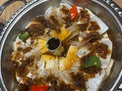 -大家食府·福建菜(FAC协盛中心庭院餐厅店)
