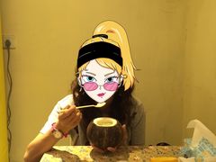 -志龙皇冠吃货椰子铺