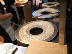 -阿甘锅盔(中关村食宝街店)