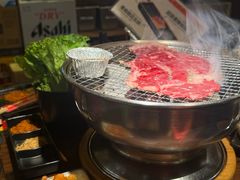 -肉仓焼肉バー(烟台山店)