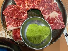-陇璟烧肉酒场(友谊阳光城店)