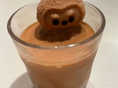 小熊奶茶-粤来记·啫啫煲·点心(日月光店)