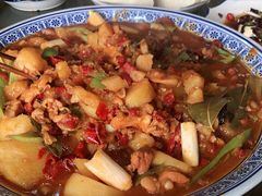 -福顺祥大盘鸡(临潼店)