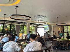 -生态苑农庄(十里画廊遇龙河店)