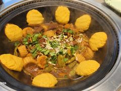 -门家大院铁锅炖·KTV·包房(浑南店)