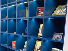 -海马体照相馆(环贸iapm大师爱情店)