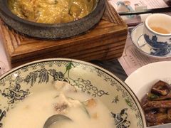 -中国大酒店·食街