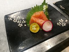 -半岛翡丽海鲜自助餐厅(观风亭店)