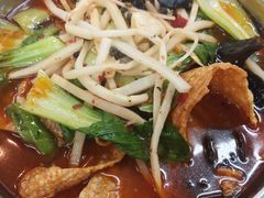 -红鼻子桂林米粉(金唐新光界店)