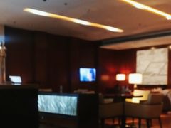 -The Lounge·大堂酒廊·北京粤财JW万豪酒店