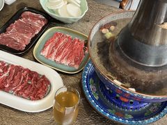 -东来顺•非遗火锅(外滩店)