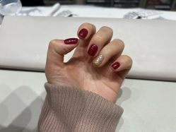 -U3日式美甲美睫