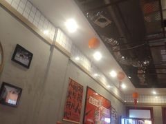 -李姑婆鲜切牛肉火锅自助(凤城二路店)