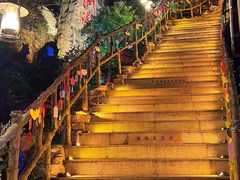 -巴倒烫陆派重庆火锅(南山店)