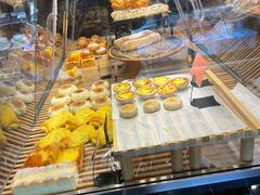 -可莎蜜兒(余杭瓶窑店)