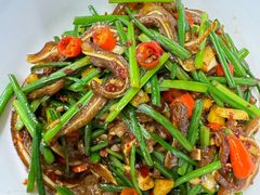 -铭副琦食·虾蟹烩馆(渔人码头店)